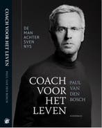 Coach voor het leven 9789492081612 Thys Delrue, Boeken, Verzenden, Gelezen, Thys Delrue