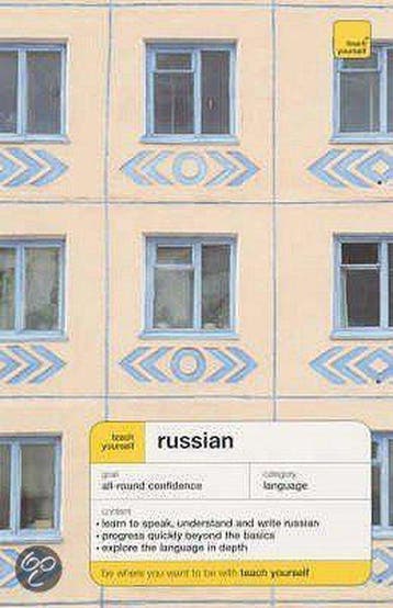 Teach Yourself Russian 9780340870969 Daphne M. West, Verzenden, Gelezen, Daphne M. West
