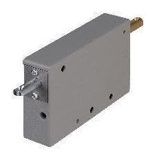 Eff Eff 3705Hz12 Elektrische Deuropener 12V DC - 10003663, Doe-het-zelf en Bouw, Verzenden, Nieuw
