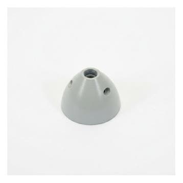 Bieden: Yanmar Saildrive Propeller Nut Cone, Ophalen of Verzenden, Nieuw