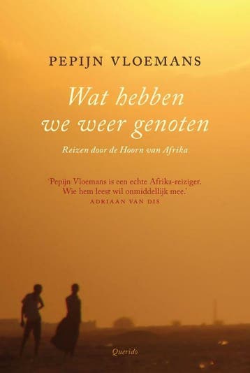 Wat hebben we weer genoten 9789021442600 Pepijn Vloemans, Boeken, Verzenden, Gelezen, Pepijn Vloemans