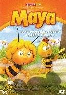 Maya de Bij - Pas op voor de beer! op DVD, Verzenden