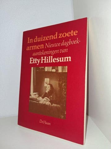 In duizend zoete armen - Hillesum, Boeken, Verzenden, Nieuw