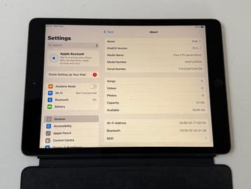 Apple iPad (7th generation) - Computer (1)