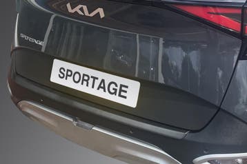 Achterbumperbeschermer | geschikt voor Kia | Sportage 22- 5d, Verzenden, Nieuw