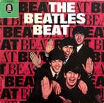 The Beatles - The Beatles Beat, Verzenden, Gebruikt