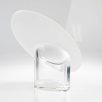 Iittala - Timo Sarpaneva - Vaas - Marcel - Glas