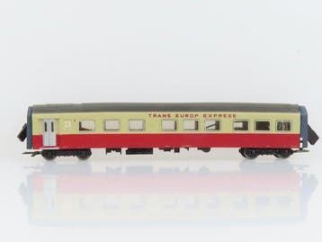 Märklin H0 - 8470 - Treinstel (1) - 4-assig Ram, Hobby & Loisirs créatifs, Trains miniatures | HO