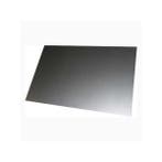 Carrosserie plaat 0,8 mm 50x100 cm (Zincor plaat, PLAATWERK), Verzenden