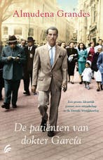 De patiënten van dokter García 9789056726096, Boeken, Verzenden, Gelezen, Almudena Grandes