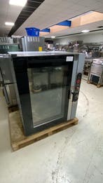 heteluchtoven / convectieoven GGM Gasto als NIEUW, Ophalen of Verzenden, Nieuw in verpakking