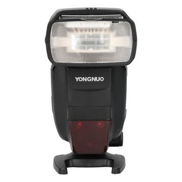 Yongnuo Speedlite YN600EX-RT II flitser voor C met garantie, Ophalen of Verzenden