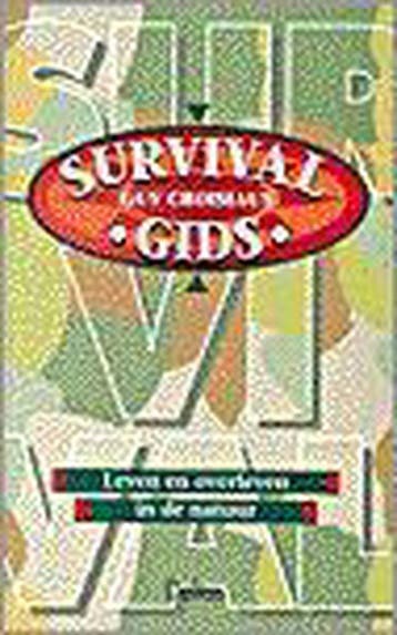 Survival gids 9789024363209 G. Croisiaux, Verzenden, Gelezen, G. Croisiaux