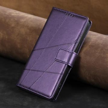 Xiaomi Poco X3 Pro Flip Case Portefeuille - Wallet Cover, Verzenden