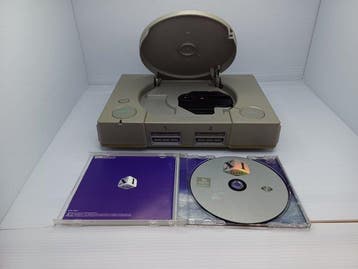 Sony - Playstation 1 (PS1) - Sony PlayStation 1 Model (Model