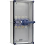 EATON INDUSTRIES Halyester Schakelkast - 1864044, Doe-het-zelf en Bouw, Verzenden, Nieuw