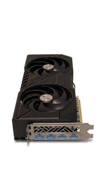Sapphire PULSE AMD Radeon RX 9070 GAMING - Computer - In, Nieuw