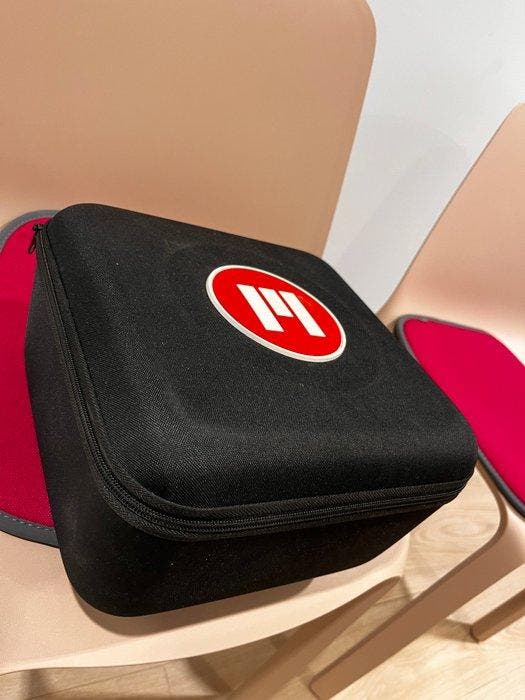 Meta - Meta 1 Developer Kit (2013) - Computer - In originele, Consoles de jeu & Jeux vidéo, Consoles de jeu | Accessoires Autre