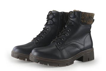 Jana Boots in maat 39 Blauw, Verzenden, Overige typen