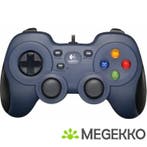 Logitech-G Gamepad F310 Gamepad, Computers en Software, Verzenden, Nieuw