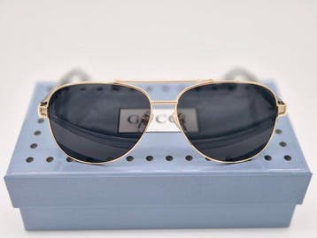 Gucci - GG0528S 006 - Lunettes de soleil