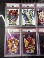 2022 Panini Ronaldo, Lionel Messi, Jude Bellingham Card -, Verzamelen, Nieuw
