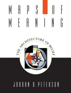 Maps of Meaning 9780415922227 Jordan B. Peterson, Boeken, Verzenden, Gelezen, Jordan B. Peterson