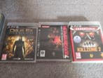 Sony - Playstation 3 (PS3) - 26 ps3 games - Videogame - In, Games en Spelcomputers, Nieuw
