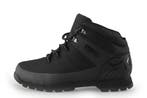 Timberland Veterboots in maat 43 Zwart, Kleding | Heren, Schoenen, Verzenden, Boots, Zo goed als nieuw, Timberland