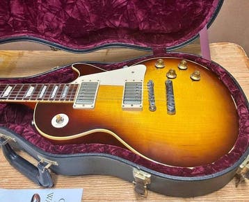 Gibson - Les Paul - - Elektrische gitaar - Verenigde Staten