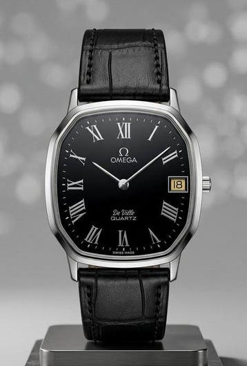 Omega - De Ville Quartz - Sans prix de réserve - Ref., Nieuw