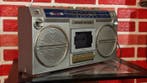Sharp - GF 4646H Draagbare cassettespeler, Audio, Tv en Foto, Nieuw