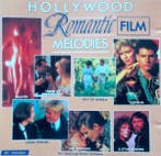 The Hollywood Screen Orchestra - Hollywood Romantic Film Mel, Verzenden, Gebruikt