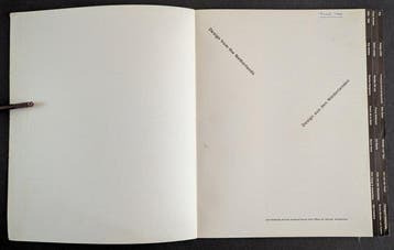 Gijs Bakker - Design from the Netherlands - Design aus den
