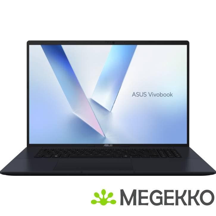 ASUS Vivobook 18 M1807HA-S8022W 18.4  AMD Ryzen-7 260, Computers en Software, Overige Computers en Software, Nieuw, Verzenden