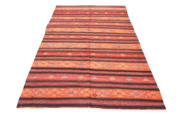 Sivas Kelim - Kelim - 297 cm - 187 cm, Nieuw