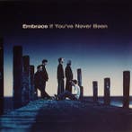 Embrace - If Youve Never Been, Gebruikt