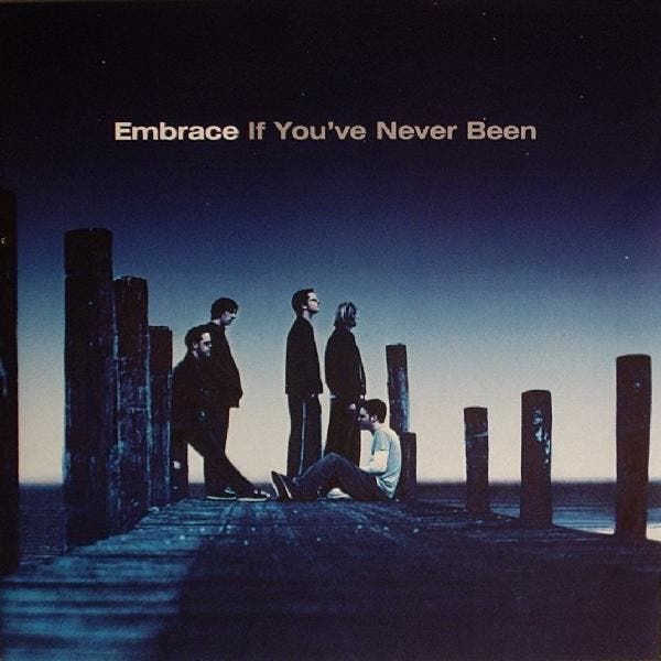 Embrace - If Youve Never Been, Cd's en Dvd's, Cd's | Rock, Zo goed als nieuw, Verzenden