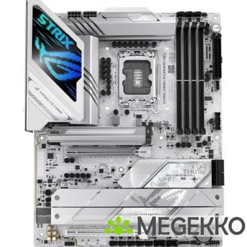 ASUS ROG STRIX Z890-A GAMING WIFI, Computers en Software, Verzenden, Nieuw