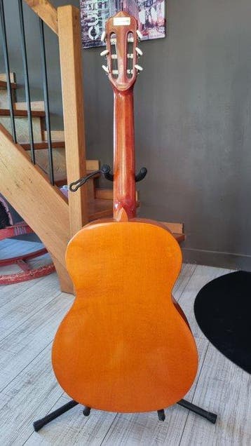 Herbert Schäffner - 100 - - Guitare classique - Allemagne -, Musique & Instruments