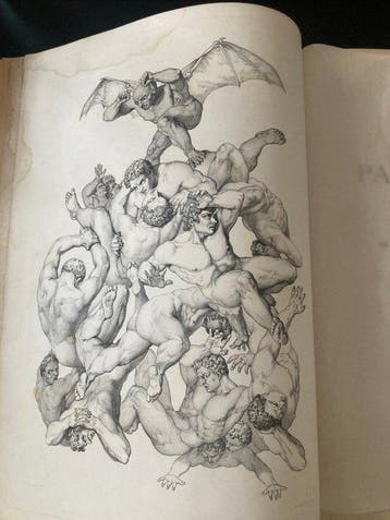 John Milton; Traduction: François-René de Chateaubriand;