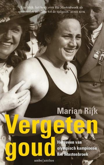Vergeten goud 9789026351105 Marian Rijk, Verzenden, Zo goed als nieuw, Marian Rijk