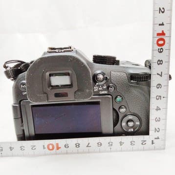 Panasonic DMC-FZ1000 Digitale camera, Nieuw