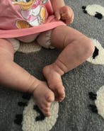 Baby Born - Pop bambola reborn - 2010-2020 - V.S.