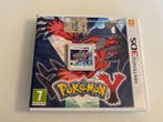 Nintendo - 3DS - Pokémon Y - Videogame - In originele, Nieuw
