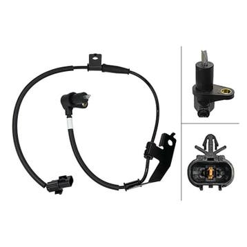 ABS-sensor Vooras links Hyundai H300 Cargo 2.5 CRDi, Verzenden, Nieuw, Hyundai