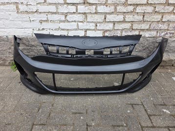 Pare-chocs av. KIA RIO III 2015 - 2017 86511-1W700 Nouveau!, Kia, Pare-chocs, Avant, Ophalen