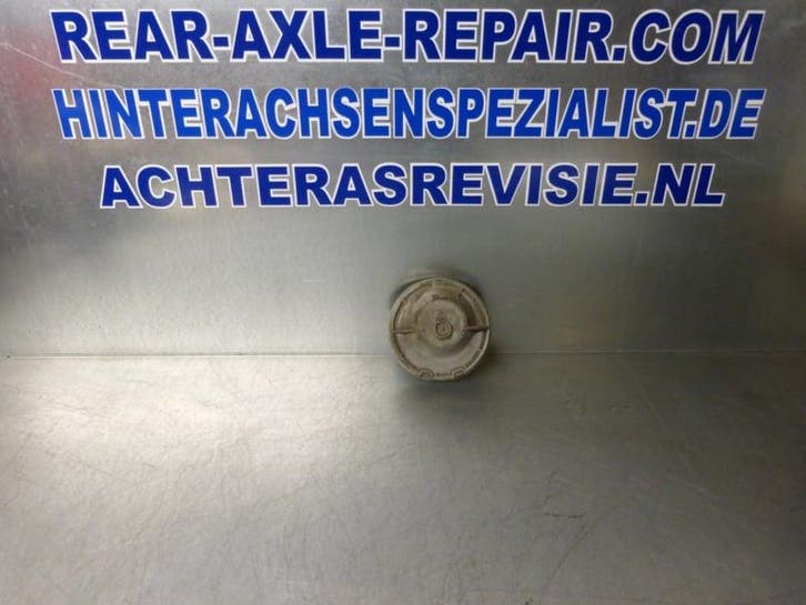 Koplamp afdicht kap, Opel gebruikt (motorruimte, Motor), Auto-onderdelen, Motor en Toebehoren, Gebruikt, Opel, Verzenden