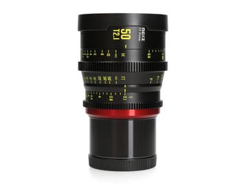 Meike MK-50mm T2.1 FF Prime - Canon RF - 1 jaar garantie, TV, Hi-fi & Vidéo, Photo | Lentilles & Objectifs, Ophalen of Verzenden