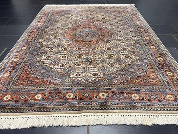 Bidjar - Tapis - 235 cm - 166 cm, Nieuw